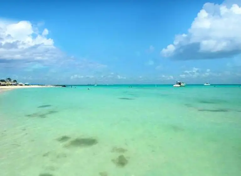 Estas son las 25 mejores playas del mundo, según TripAdvisor