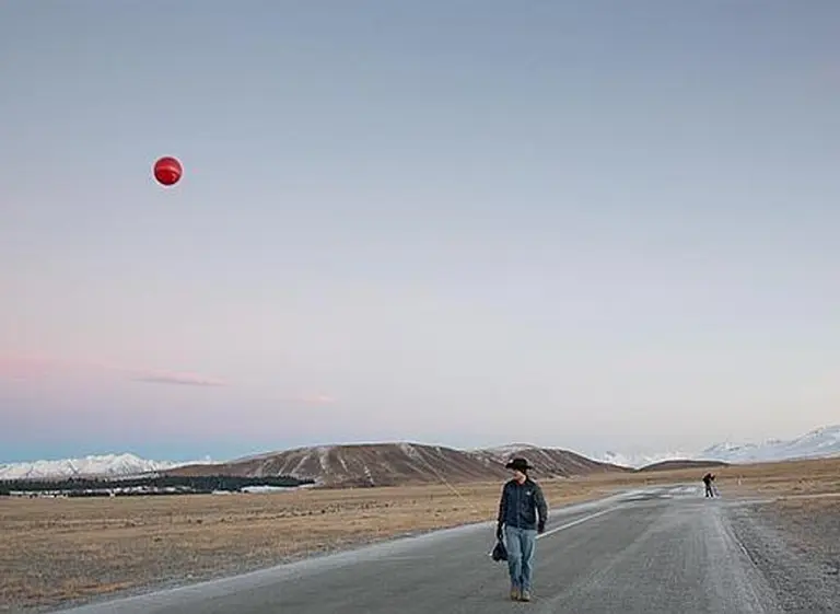 Google quiere dar Internet desde globos en el 2015