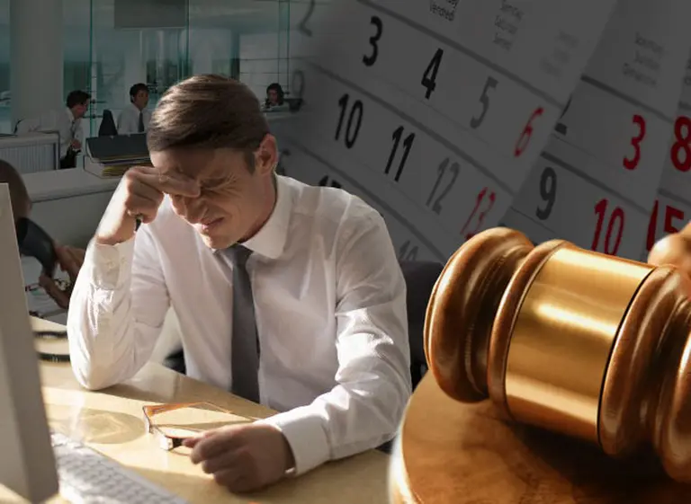 Dí­as que no se toman se pierden: ratificó la Justicia  que "vacaciones no gozadas" no se pueden compensar con plata