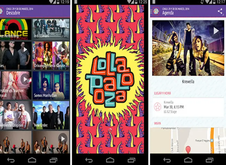 Lollapalooza, en números: 10 datos oficiales sobre su paso por la Argentina