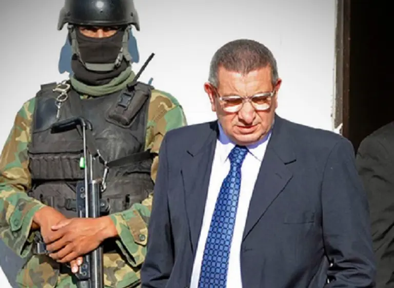 Planeaban matar al juez que procesó a unos 36 narcos en la ciudad de Rosario