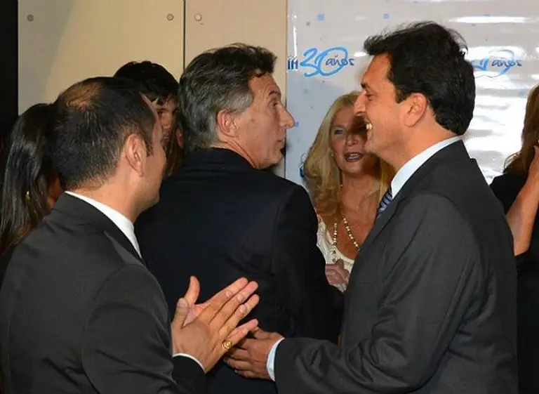 Aumentan los reproches entre el PRO y el massismo y el divorcio ya es total