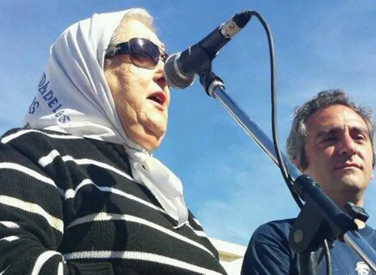 Pese a las crí­ticas, se dio media sanción a la estatización de la Universidad de las Madres