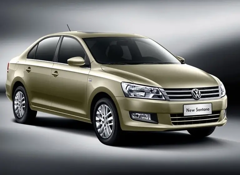 Volkswagen prepara una marca "low cost" que estará lista en 2016