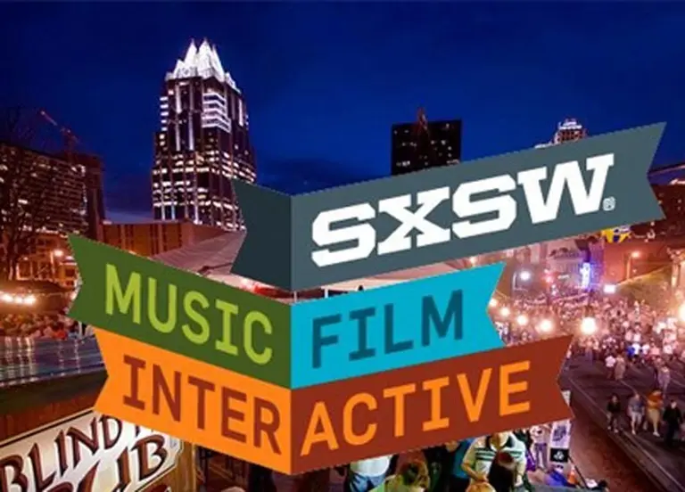 Detrás de escena de las tendencias: una mirada distinta al SXSW