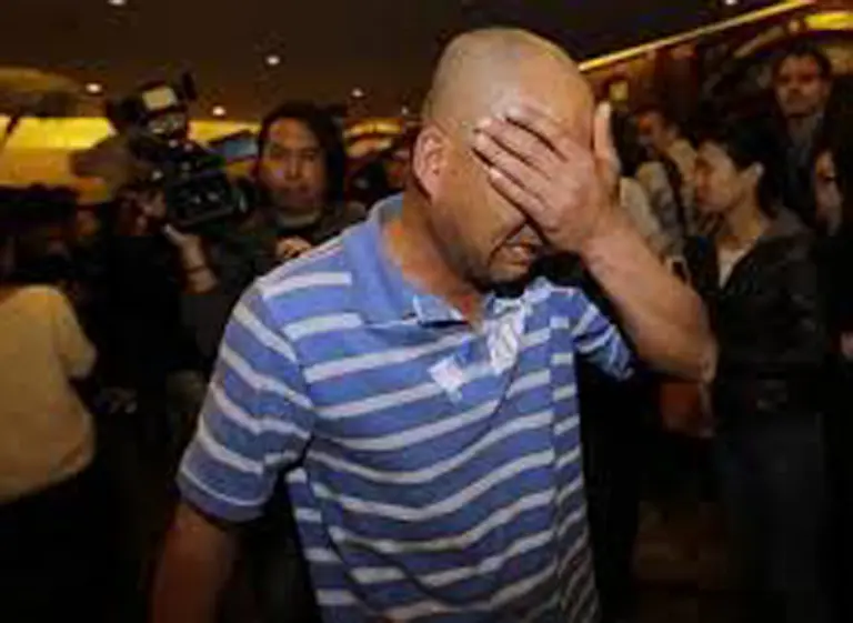 Malasia: pese a que no hallan al avión, familiares podrán pedir indemnizaciones
