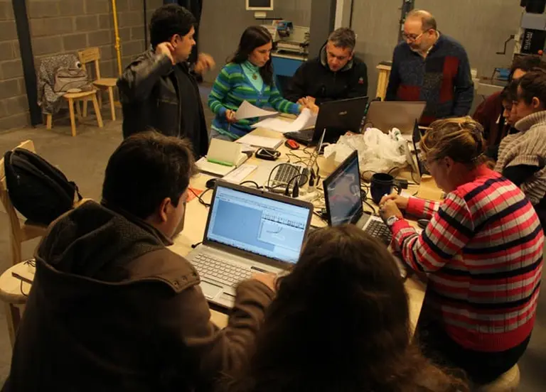 El Gobierno porteño celebró el Dí­a de la Ciencia