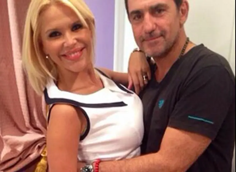 "Me mandé una cagada, llamá al 911": el último mensaje de Rodrí­guez