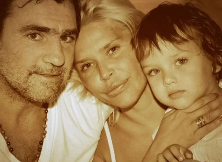 Con una ceremonia í­ntima en Pilar, despidieron a Fabián Rodrí­guez