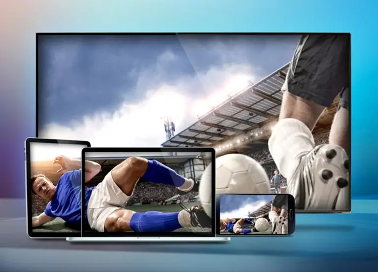 Los Smart TV preparan sus "armas" para el Mundial y buscan diferenciarse con aplicaciones