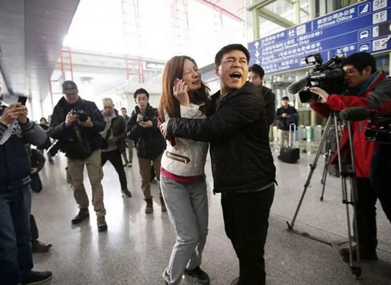 ¿Cuánto recibirí­an los familiares de los pasajeros del vuelo de Malaysia Airlines?
