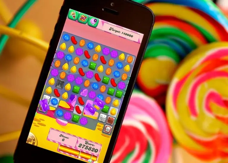 Una falsa versión de Candy Crush para Android alojaba un troyano
