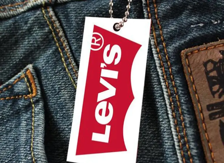 Levi's elimina 800 puestos de trabajo para ahorrar hasta u$s200 M