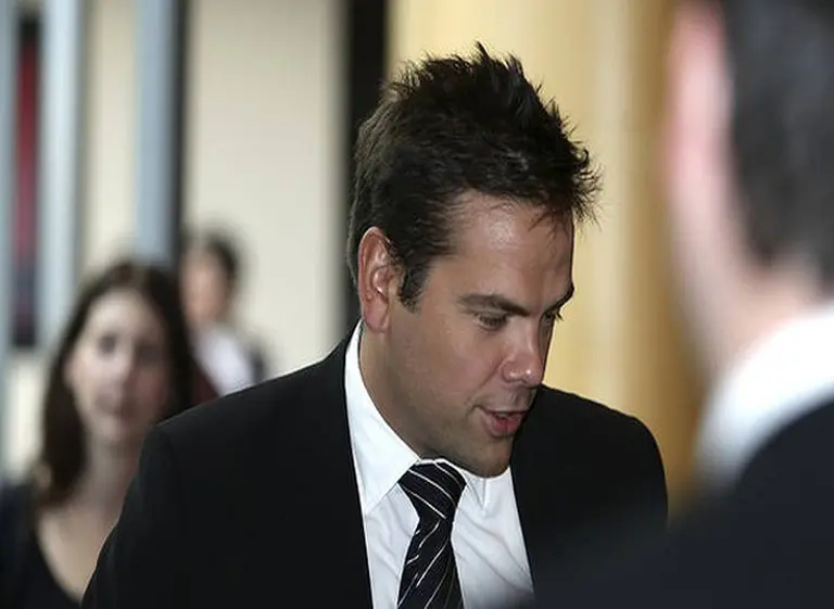 Murdoch nombra a su hijo Lachlan como vicepresidente de su imperio mediático