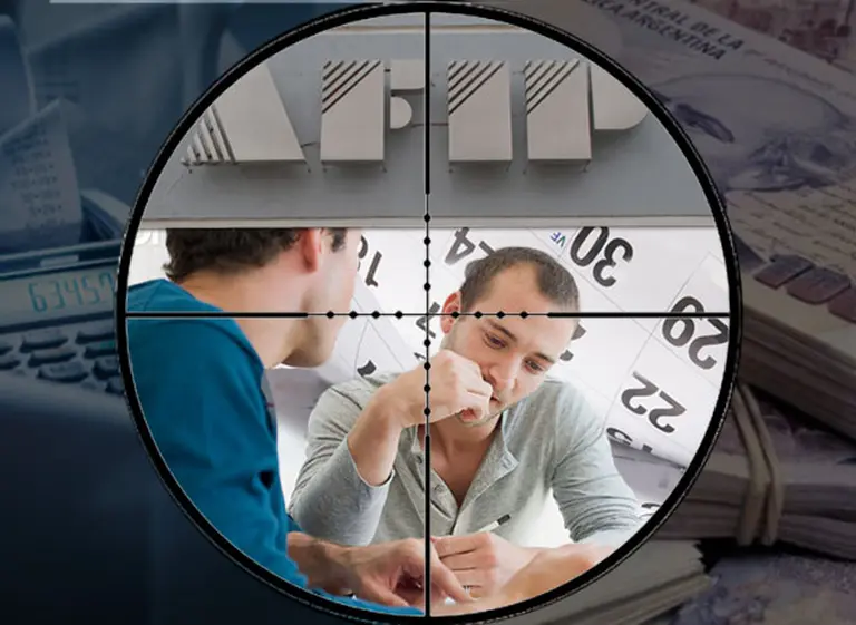 Monotributo: AFIP dio a conocer una nueva guí­a para recategorizarse