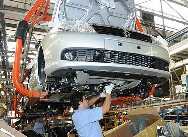 Renault lanza una lí­nea de créditos con el Banco de Córdoba para comprar 0km