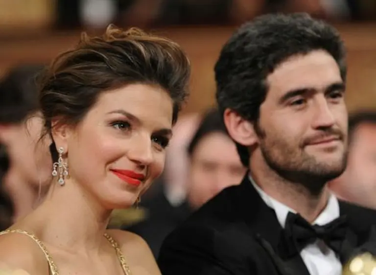 Marcela Kloosterboer ya puso fecha: en noviembre se casa con Fernando Sieling