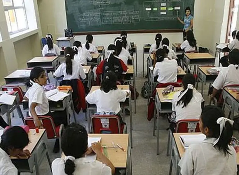 Los docentes bonaerenses de colegios privados se sumarán a la medida de fuerza