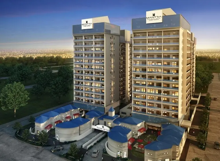 La propuesta de Floreal del Sol Mantra Business Hotel: ¿cómo ser dueño de una suite de lujo?