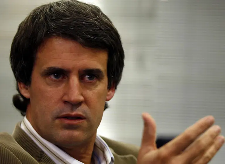 El ministro Alfonso Prat-Gay comenzó a definir las primeras pautas para cerrar el Presupuesto 2016