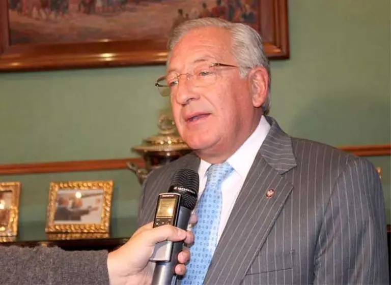 El PJ volverá a reunirse la semana próxima para definir el presidente del partido