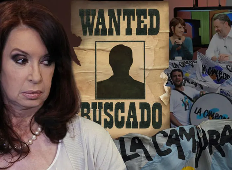 Villanos se buscan: con un ajuste en marcha y sin "malos" a quien culpar, el "relato" atraviesa su peor momento