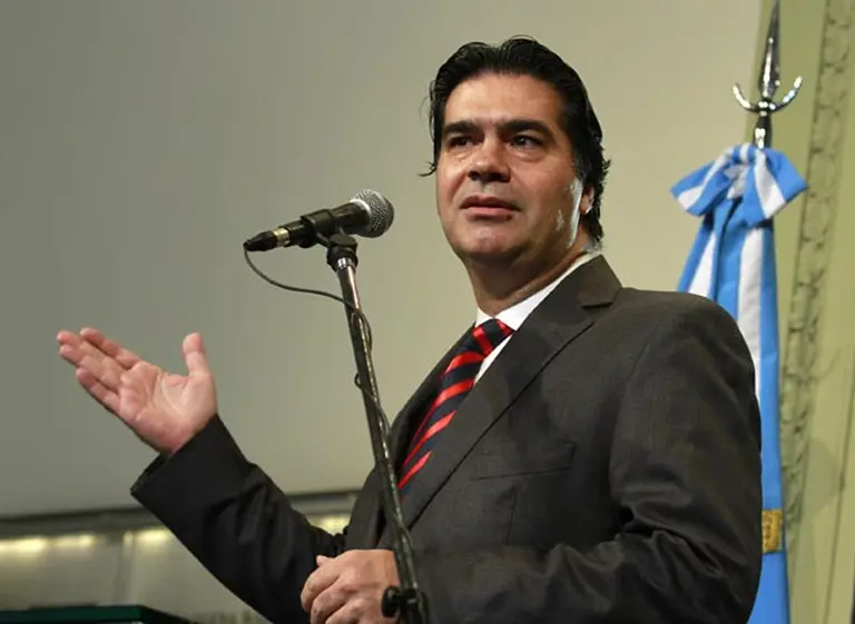 El Gobierno rechazó cambios en el mí­nimo no imponible del Impuesto a las Ganancias