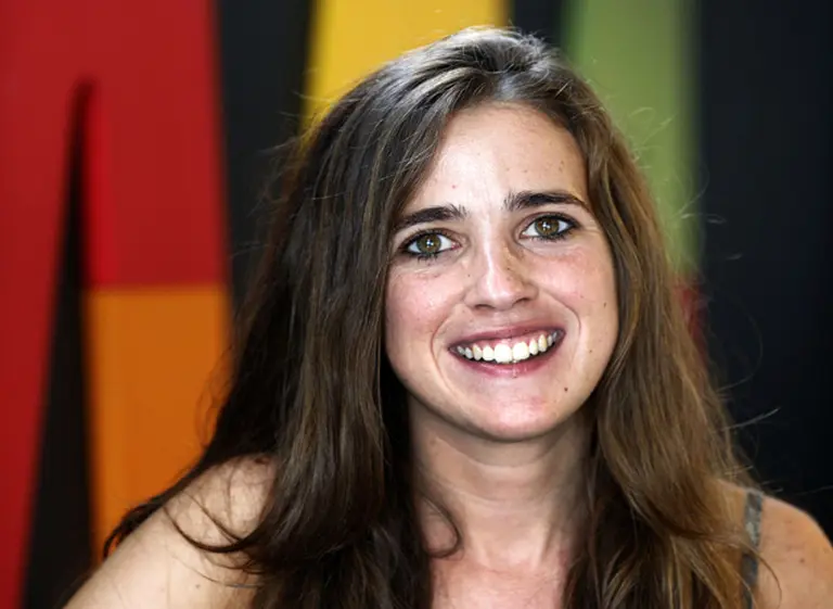 Lorena Suárez asume como nueva Country Manager de Wayra Argentina