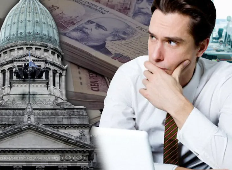 El Congreso apura proyecto de ley para incluir bonos y eliminar "topes" en las indemnizaciones