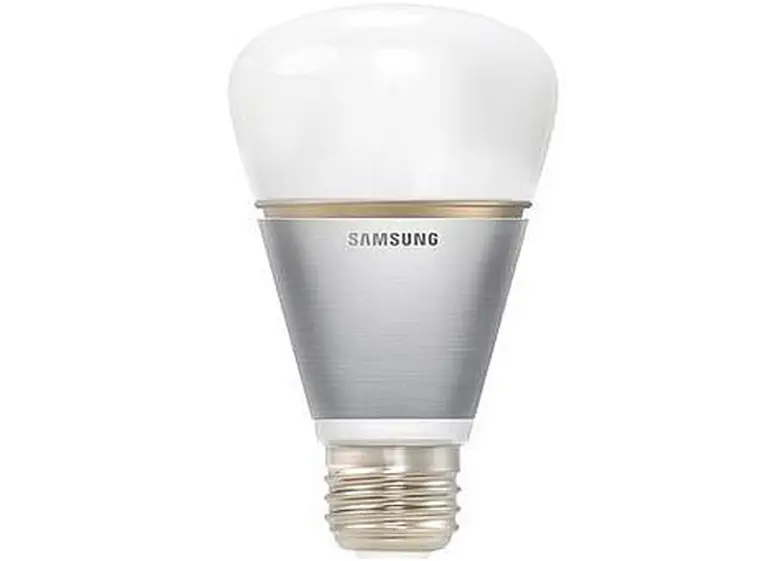 LG y Samsung convierten a la "lamparita" en un objeto inteligente