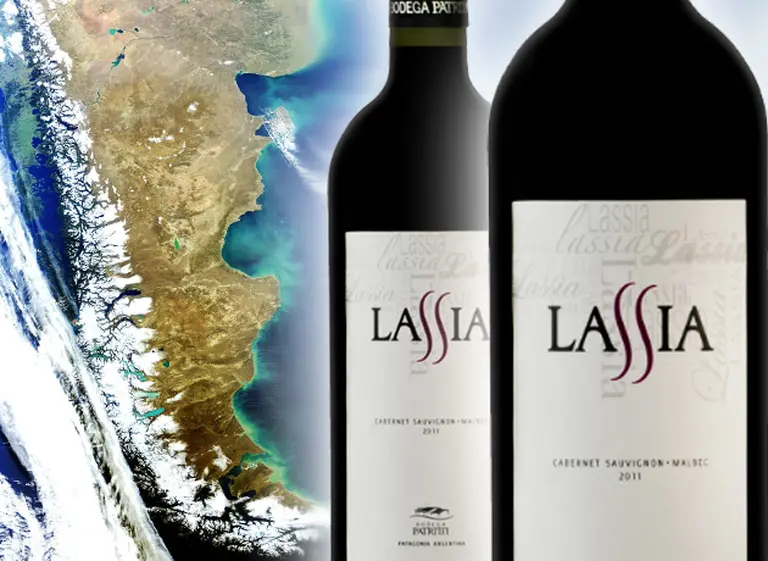 Bodega Patritti presenta una nueva añada de su red blend de la lí­nea joven