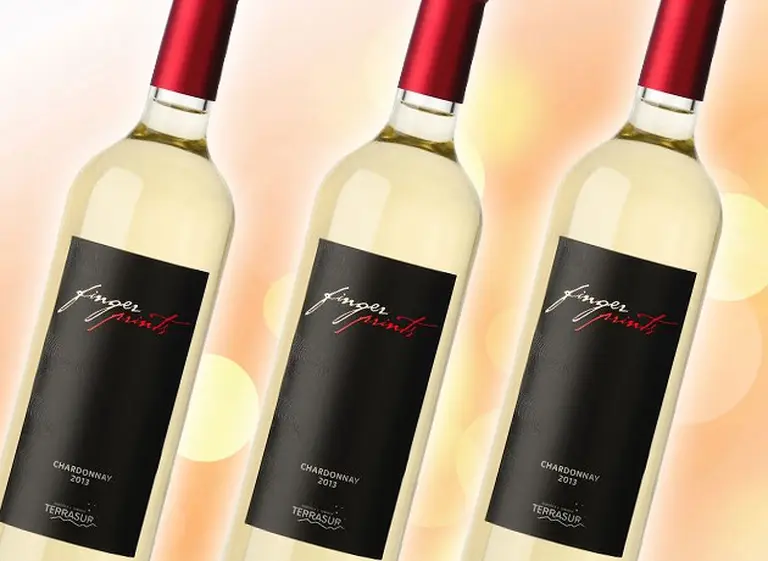Nueva lí­nea de vinos para el mercado interno: Terrasur presenta Fingerprints