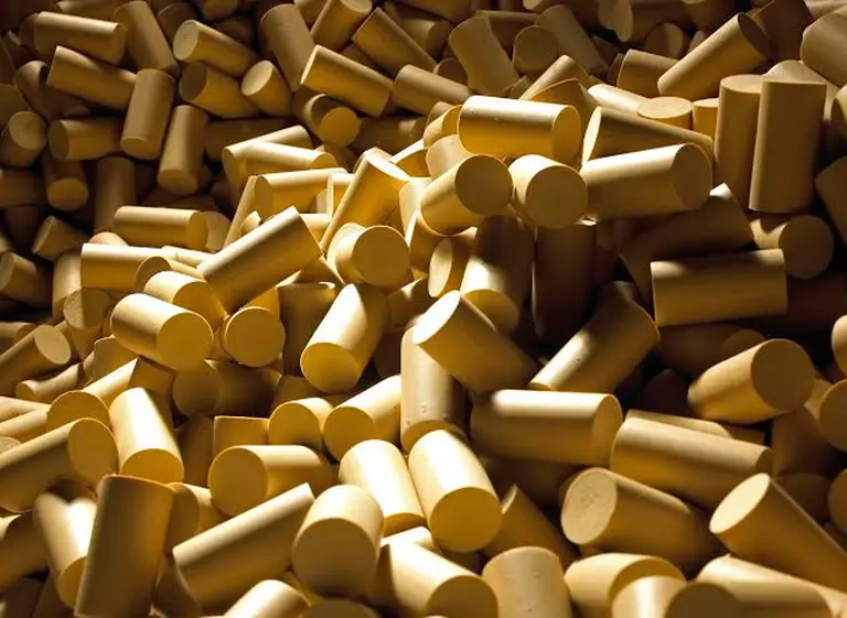 Tapones sintéticos Nomacorc ya se utilizan en más de 100 millones de botellas de vino argentino cada año