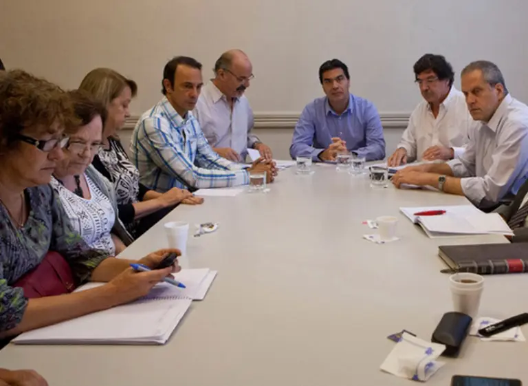 La Casa Rosada  fuerza la paritaria docente y busca cerrar la negociación salarial