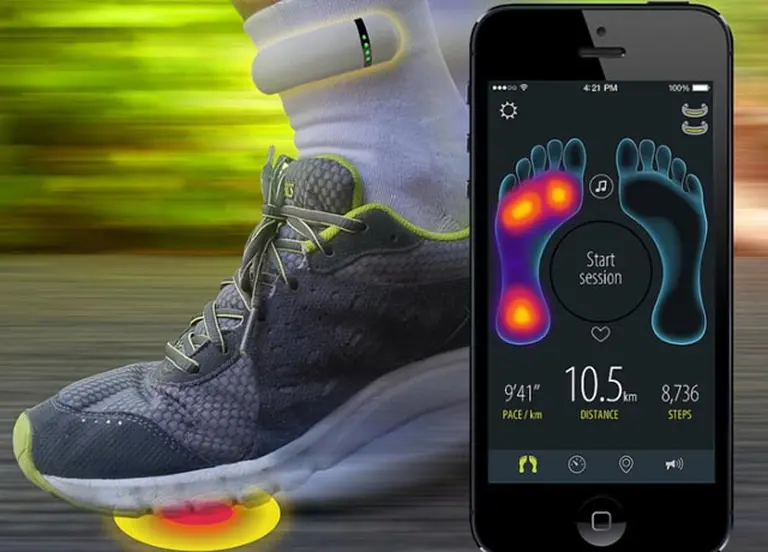 Siete aplicaciones y dispositivos que quieren revolucionar su salud