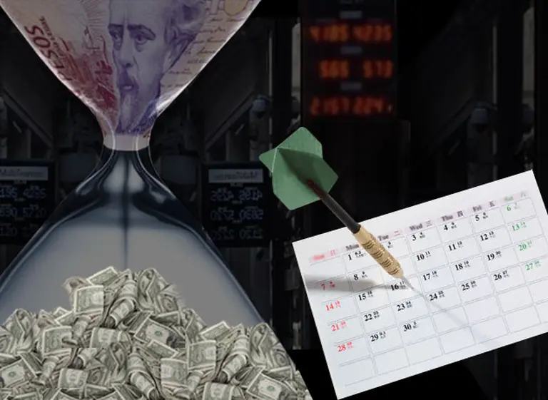 A la espera de la nueva devaluación: la pregunta no es si ocurrirá sino cuándo y cuánto subirá el dólar