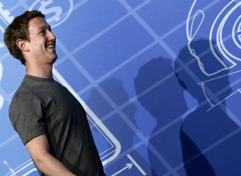 Los libros preferidos de Mark Zuckerberg: "Gang Leader for a Day"