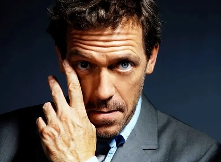 Dr. House se burló de los jugadores del Barcelona