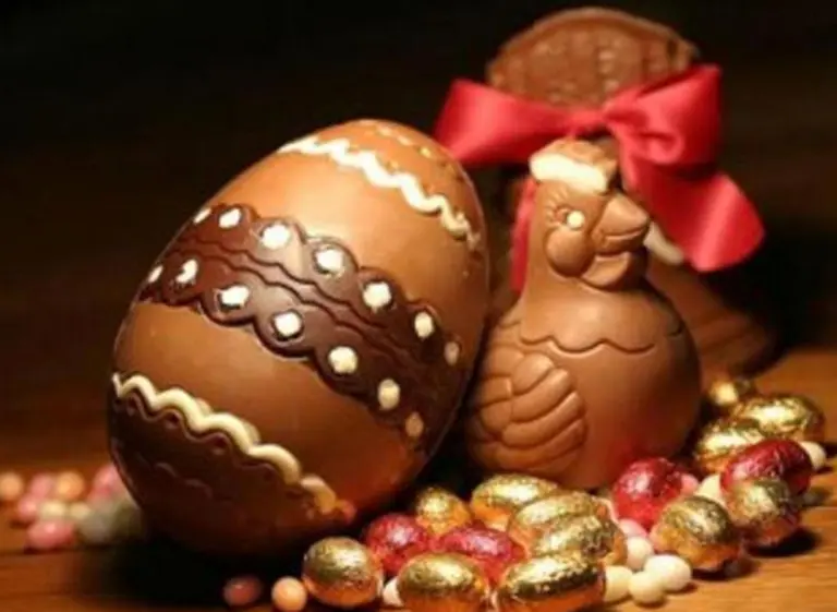 Las compras de Pascuas serán un 40 por ciento más caras que en 2013