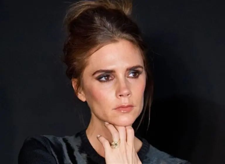 Eligen a Victoria Beckham como la mejor empresaria británica