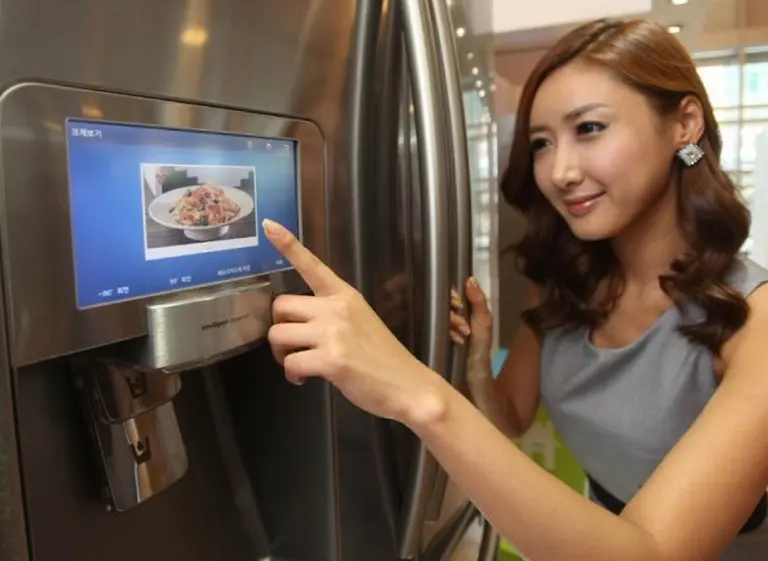 Samsung lanzó su Smart Home: el servicio que permite tener toda la casa conectada