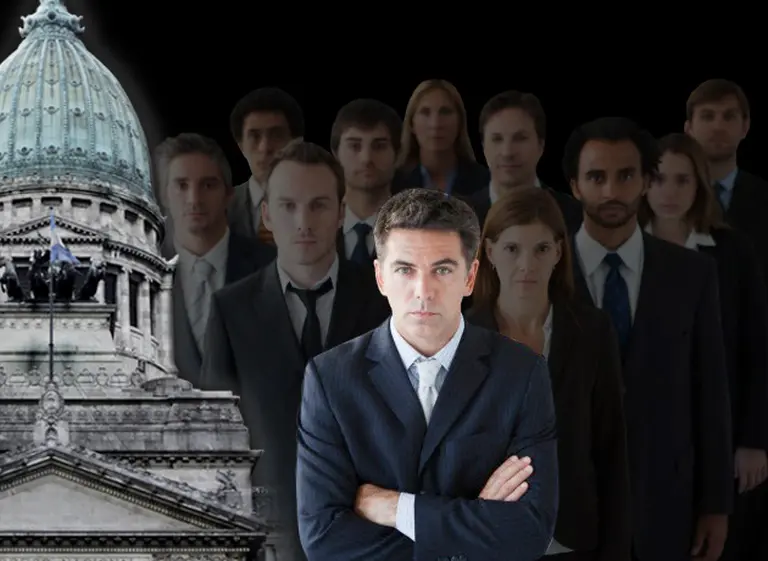 Conozca los puntos destacados de la ley que limita la responsabilidad del Estado y sus funcionarios