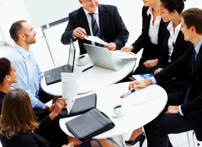 ¿Qué es y para qué sirve el gerenciamiento temporal de empresas?