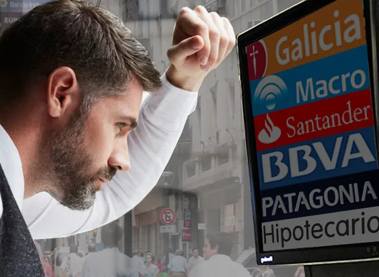 Las acciones cotizaron con subas y bajas de hasta 3 por ciento