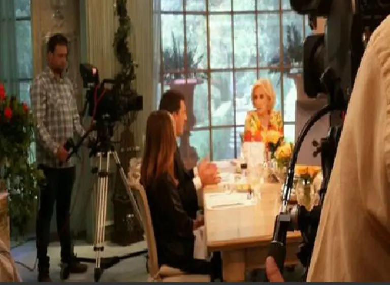 Massa: "Yo no hablé de los hijos de Macri"