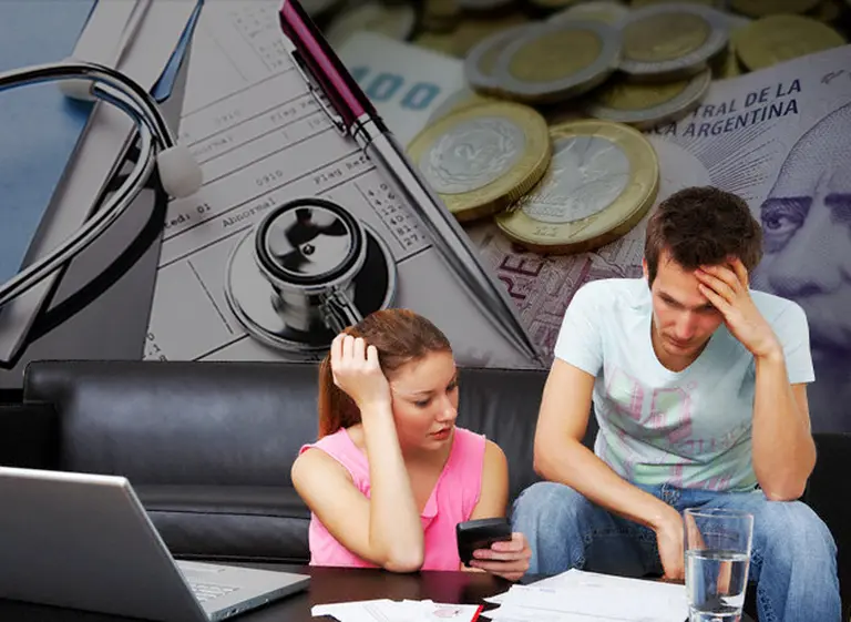 Marzo llega con aumentos de prepagas, aportes de empleados y autónomos