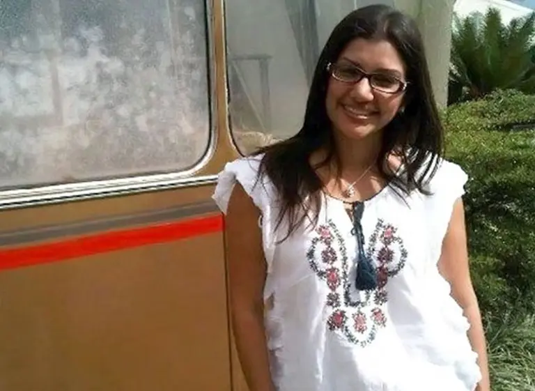 Conmoción en Venezuela: secuestraron a una periodista de la cadena Globovisión