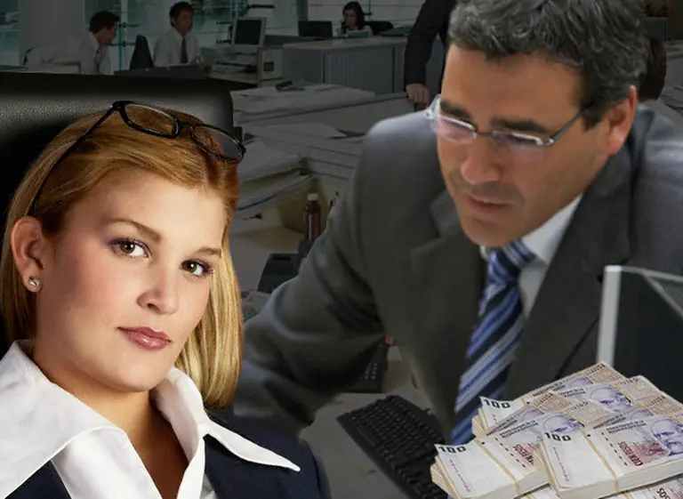 Denunció a su jefe por "acosador" y ahora la empresa tendrá que indemnizarla por no haberla escuchado