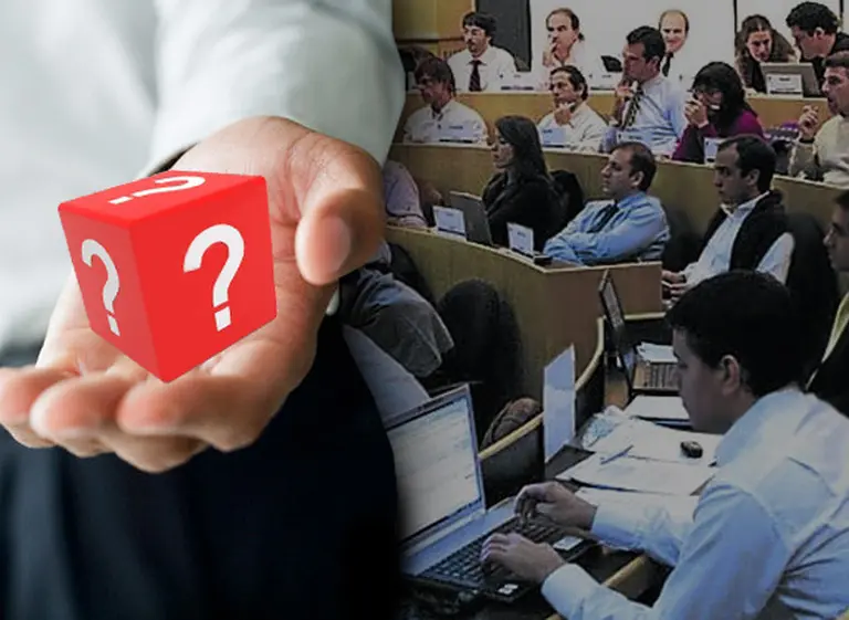 ¿Posgrado o segunda carrera?: expertos "dan pistas" sobre el mejor camino a seguir según el objetivo laboral buscado