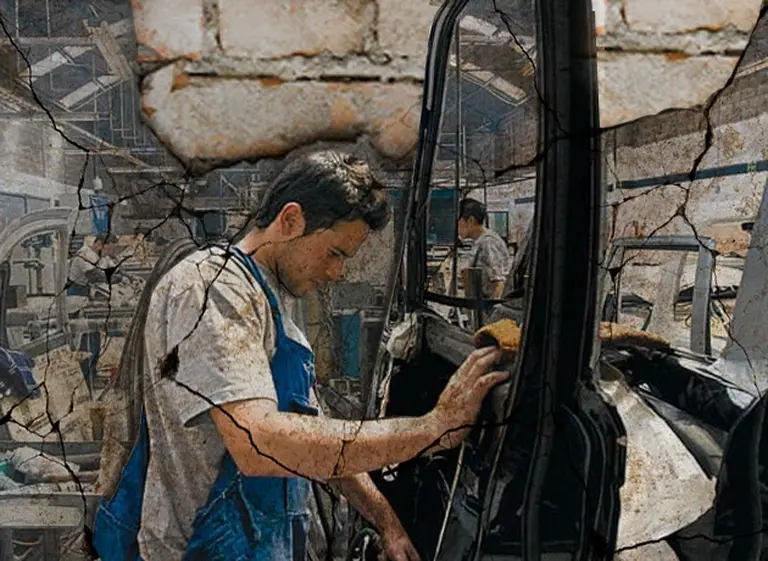 El "affaire cupón PBI" resquebraja al relato: ¿ahora se cae el mito de que el paí­s creció a tasas chinas?